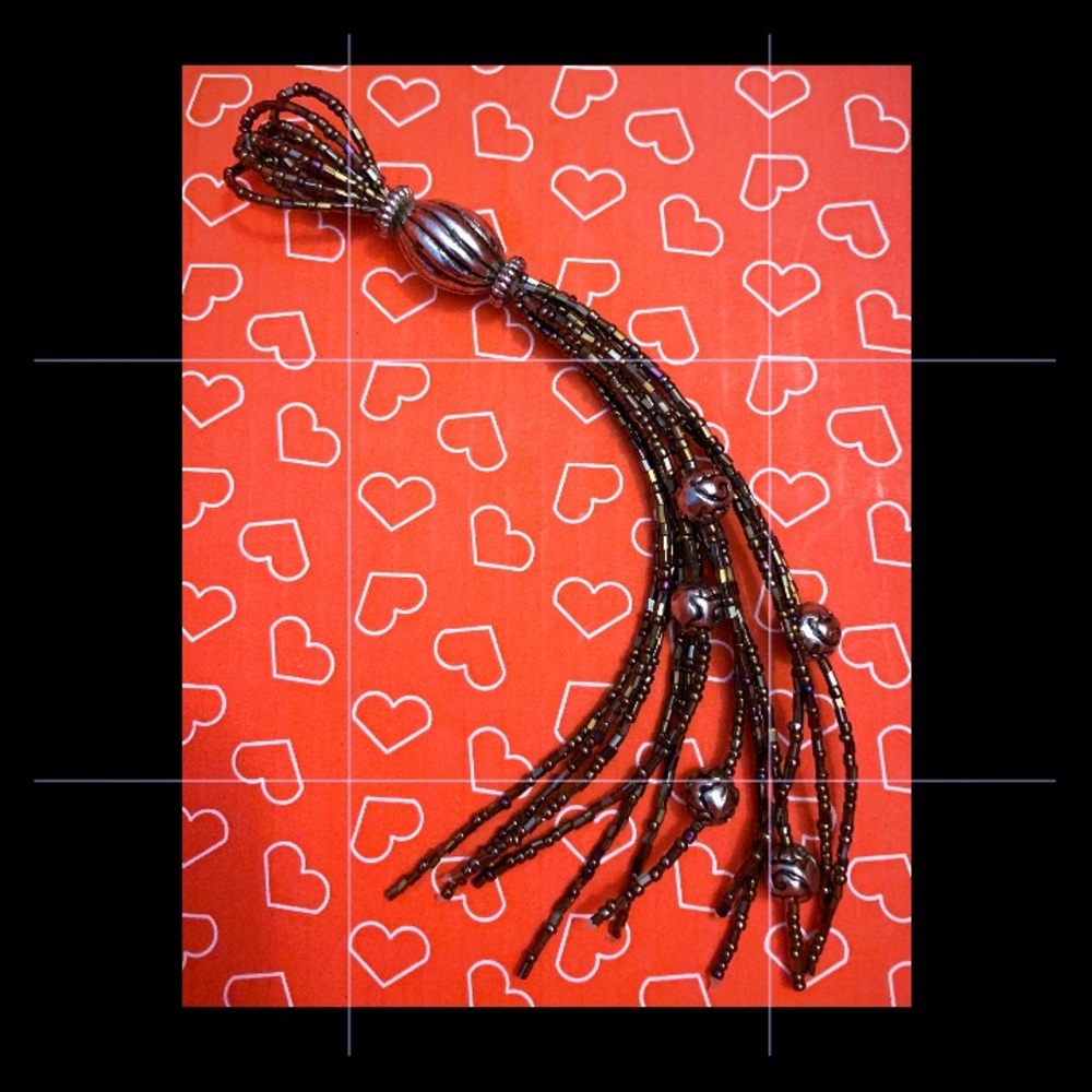 ✨💞☀️TASSEL ✨💞☀️